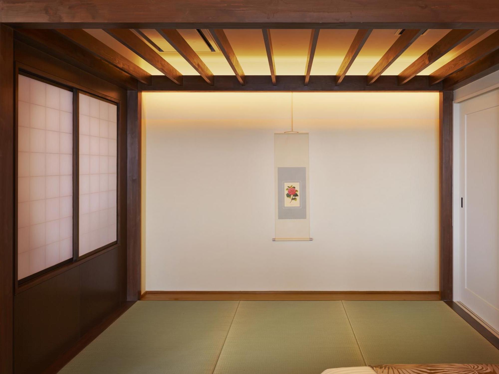 Infinito Hotel And Spa Shirahama Quarto foto